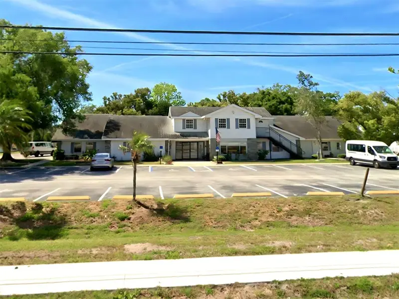 8726 Old County Road 54, FL