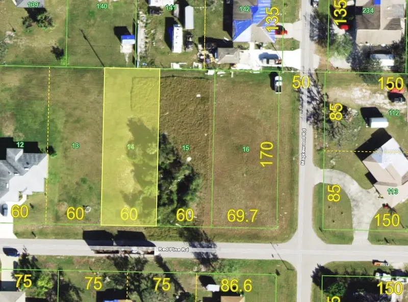 30102 Red Pine Rd, FL