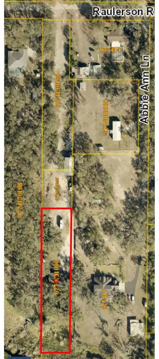 13907 Raulerson Rd #Parcel A, FL