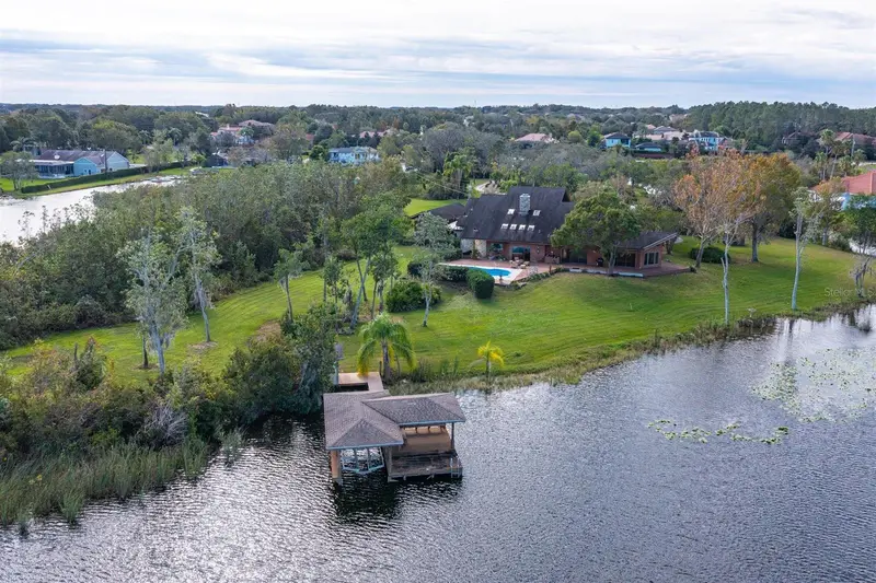 13377 Lake Butler Blvd, FL