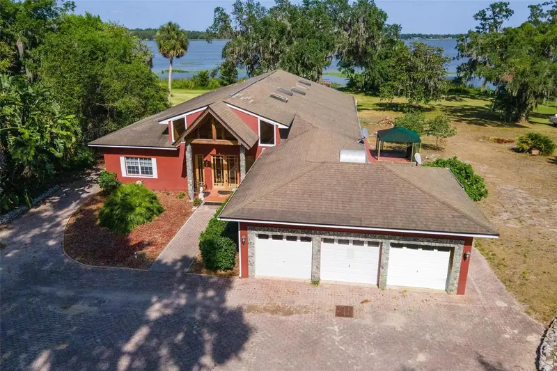 2400 N Griffin Dr, FL