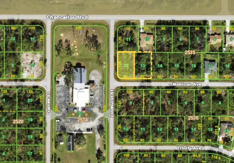 12494 Mohican Ave, FL