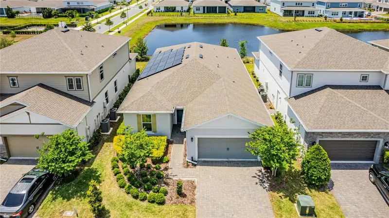 Isles of Lake Nona listing