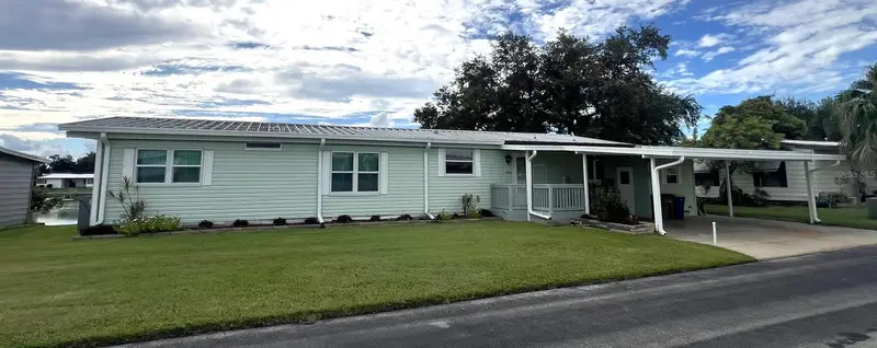 2055 S Floral Ave #262, FL