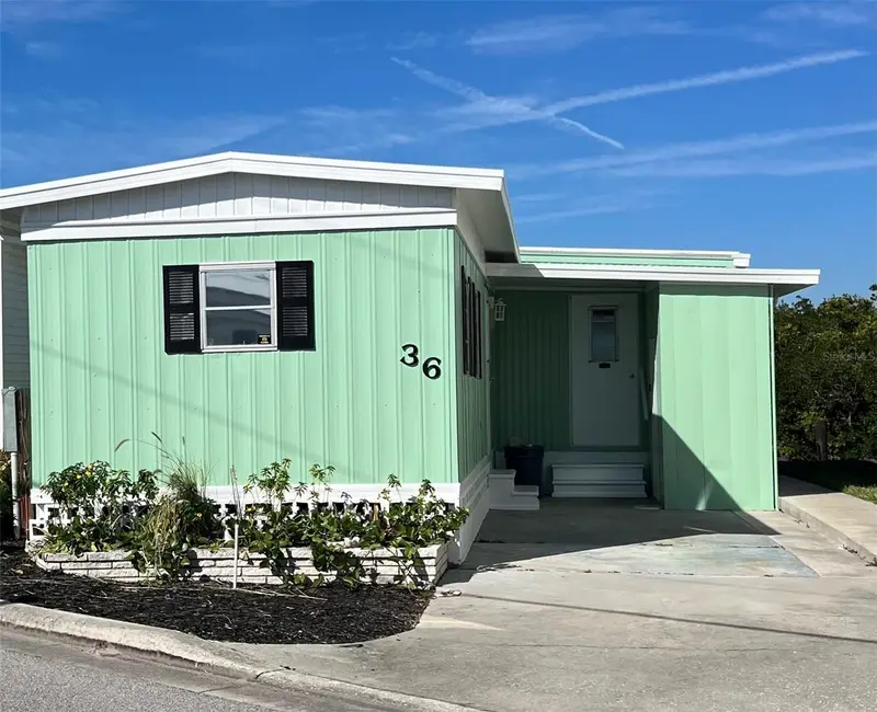 36 N Starboard Dr, FL