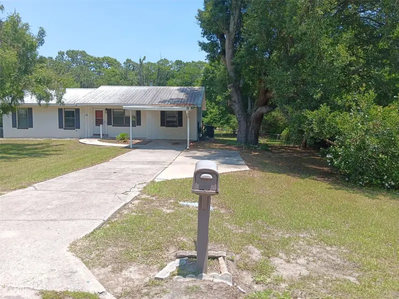 2531 Ne 167th Ave, FL