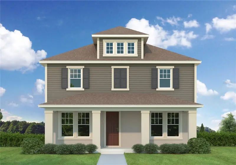 114 W Plymouth St, FL