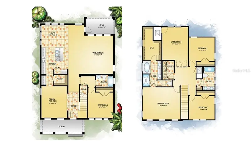114 W Plymouth St, FL