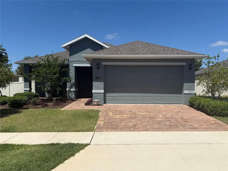 709 Calabria Way, FL