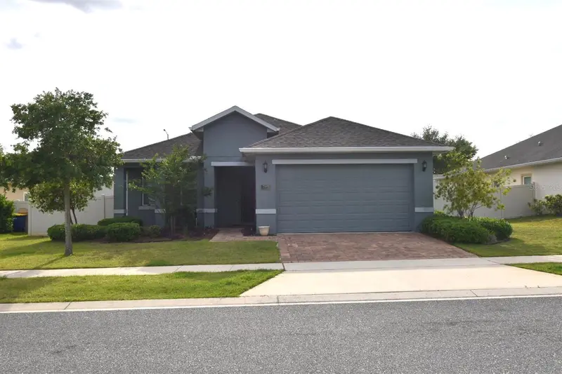 709 Calabria Way, FL