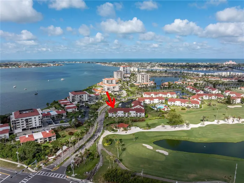 6011 Bahia Del Mar Blvd #158, FL