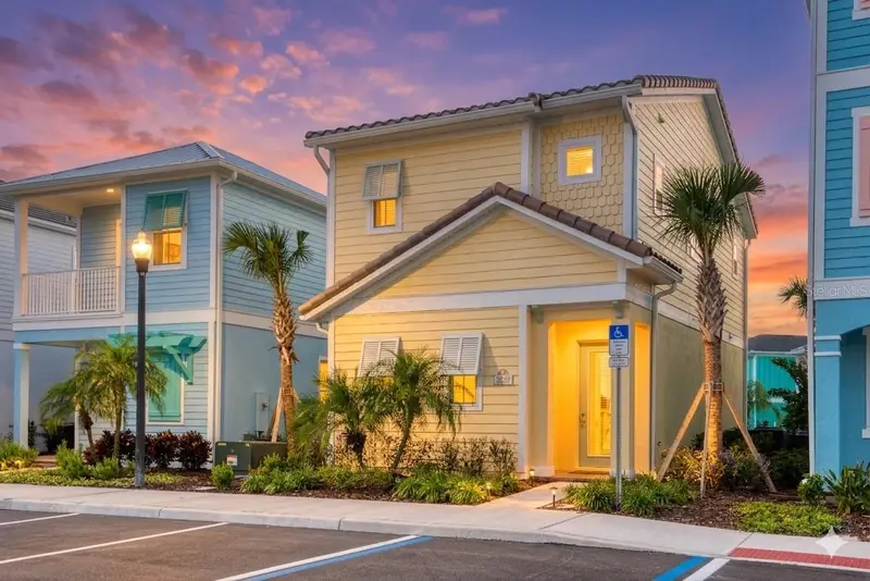 2988 Salted Rim Rd, FL