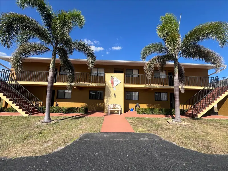 1330 Rio De Janeiro Ave #3, FL