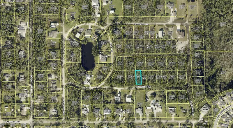 2297 Deerfield Ln, FL