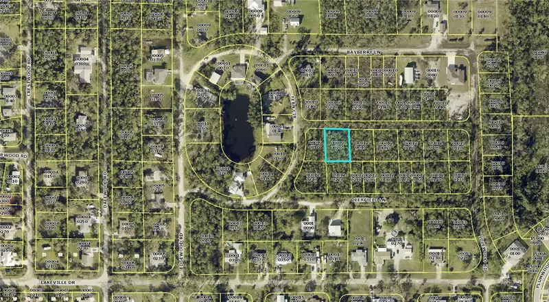 2278 Churchill Ln, FL