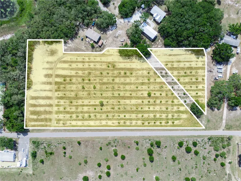 Stembridge Rd, FL