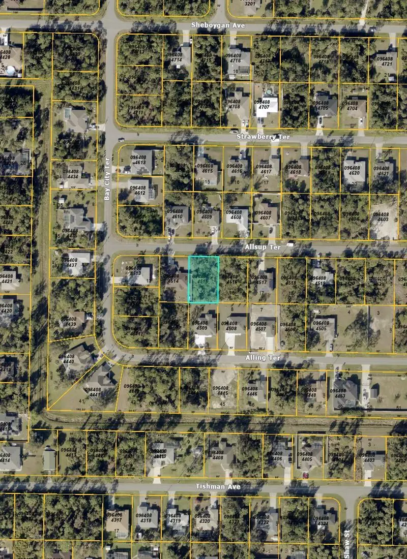 Allsup Ter, FL