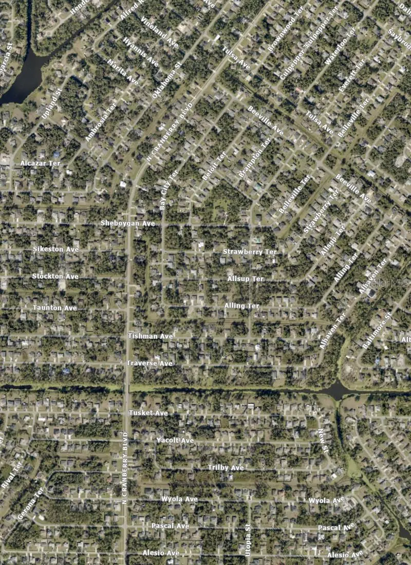 Allsup Ter, FL