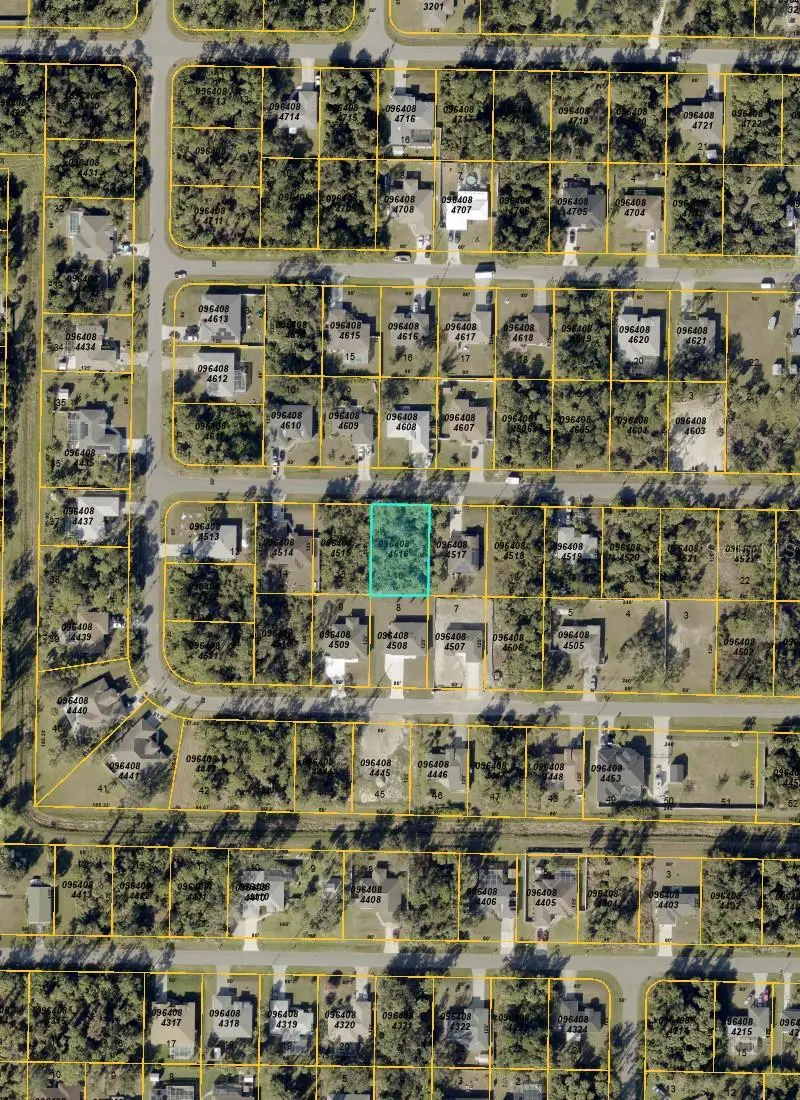 Allsup Ter, FL
