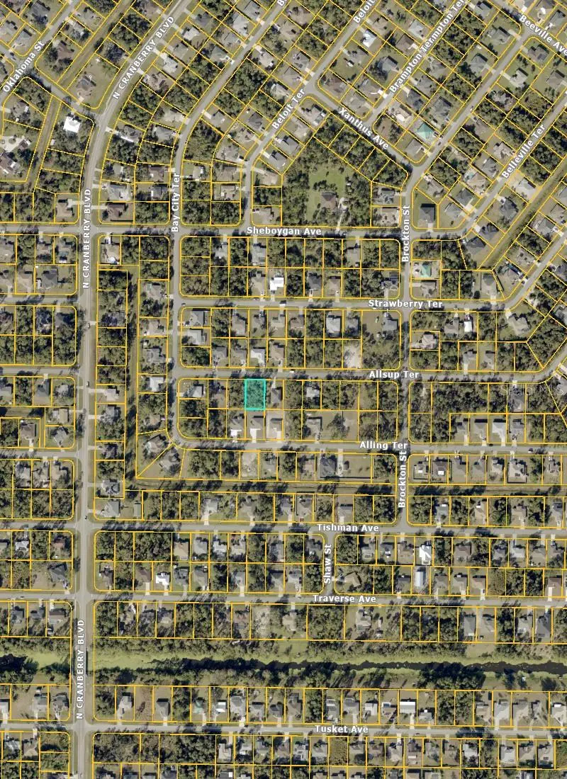 Allsup Ter, FL
