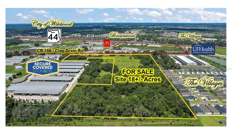 4609 County Road 156, FL