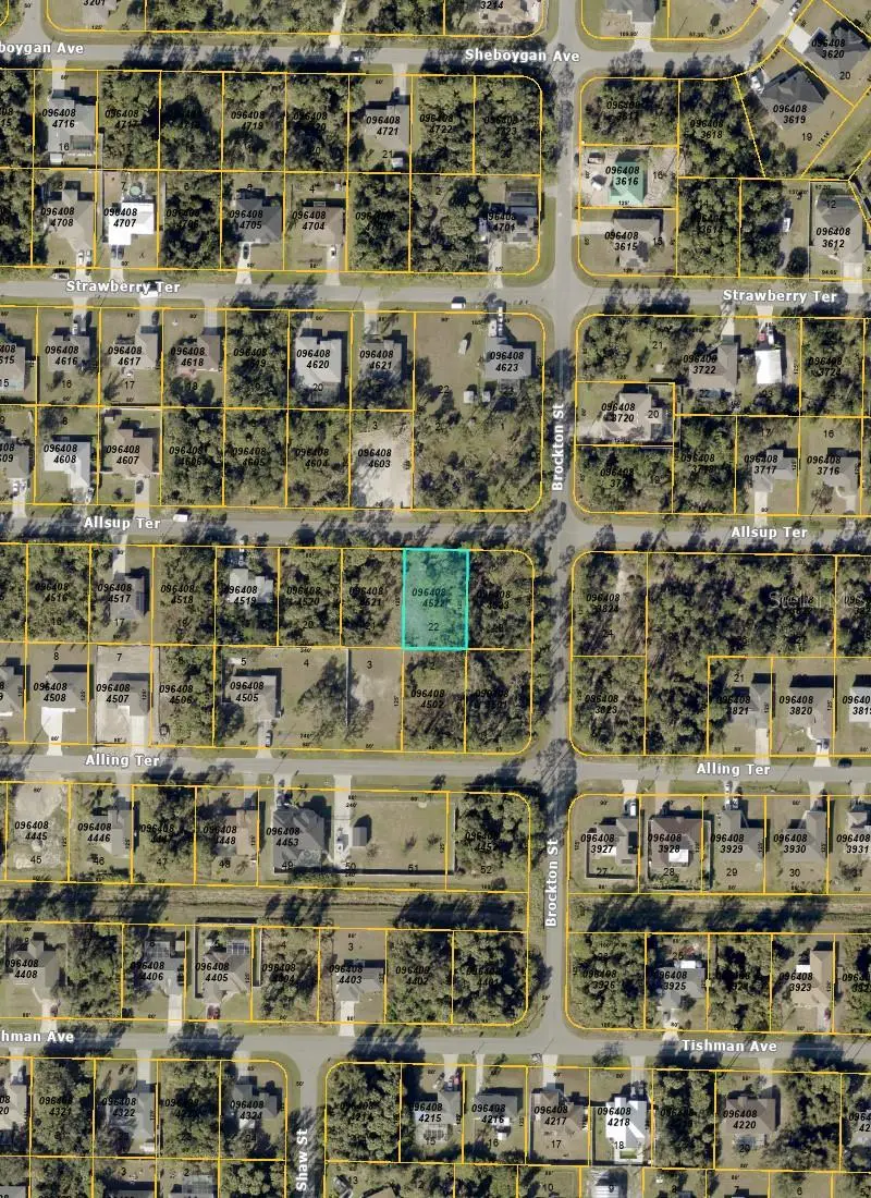 Allsup Ter, FL