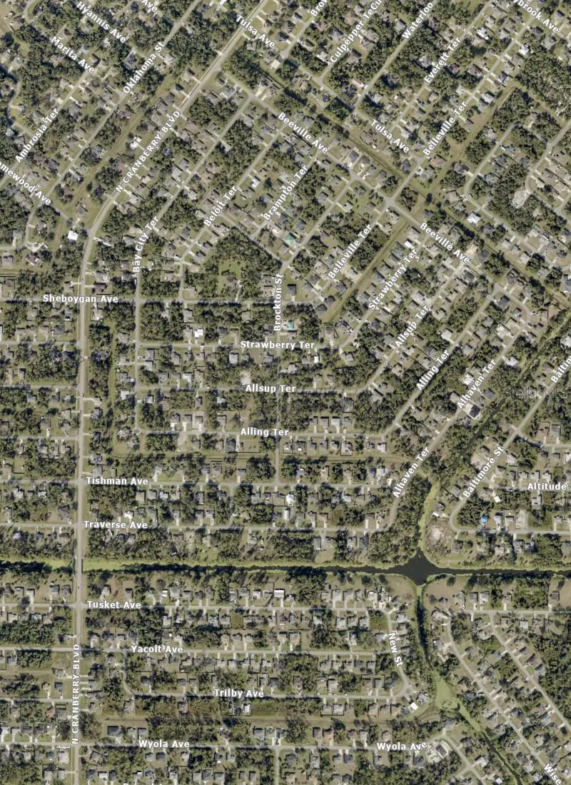 Allsup Ter, FL