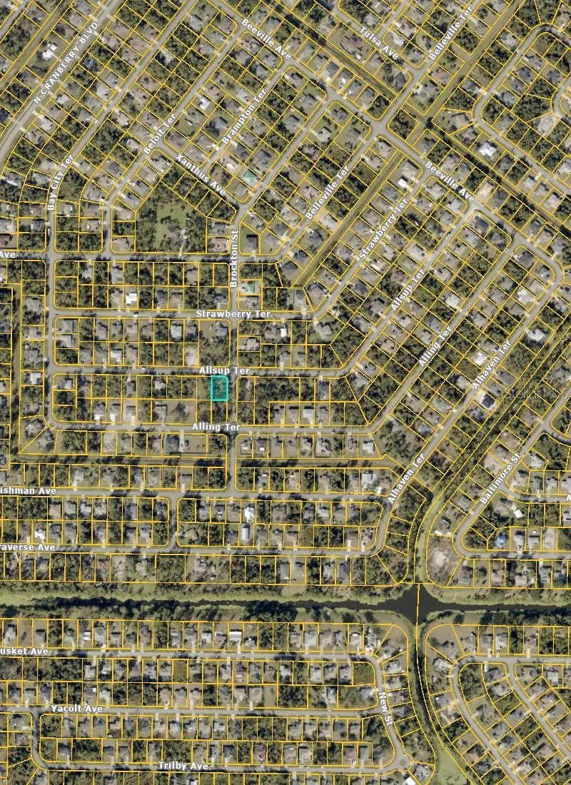 Allsup Ter, FL