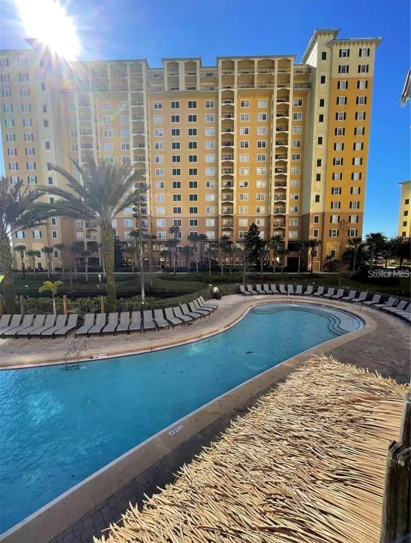 8101 Resort Village Dr #3909, FL