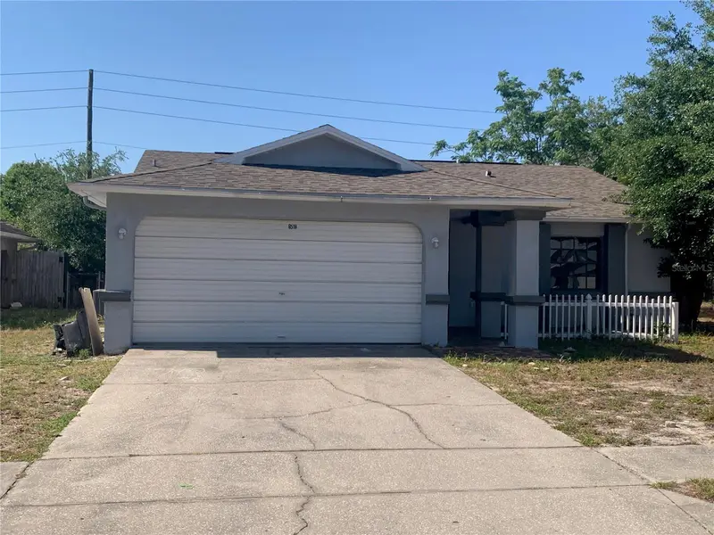 Port Richey pending