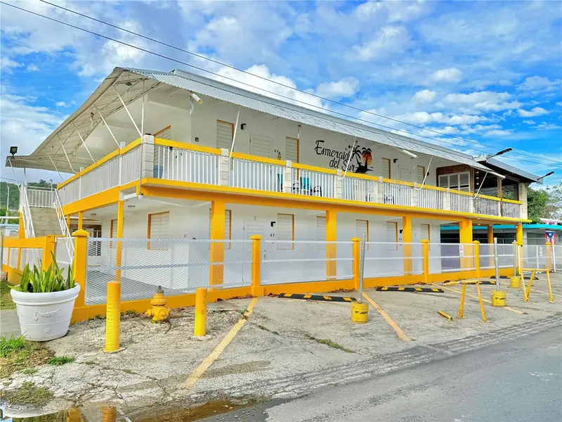 Pr-3 Km 69.2 Villa Pesquera Community #Lot 25, PR