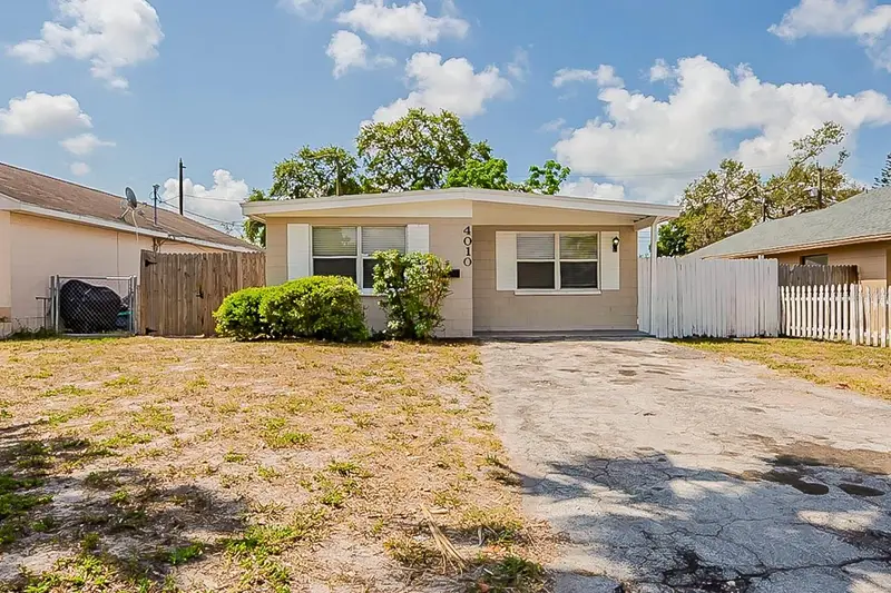 4010 Emerson Ave S, FL