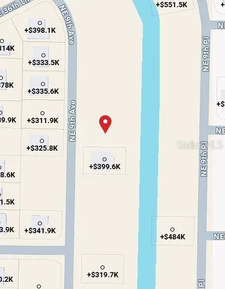 3615 Ne 9th Ave, FL