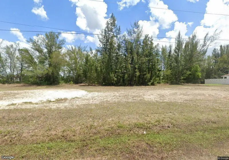 3619 Ne 9th Ave, FL