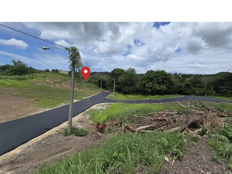 Carr. 103, Km. 10.9 Bo. BoqueróN, Camino Los Fagundo #Solar 5, PR