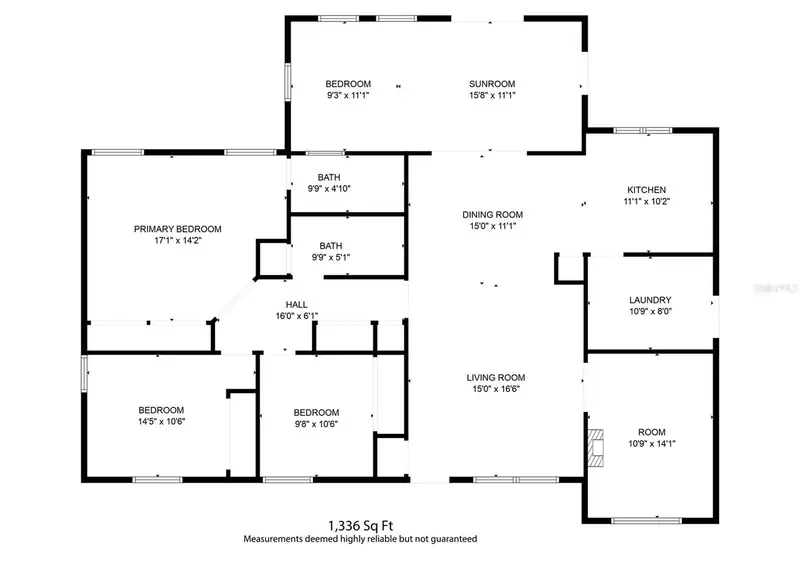 1114 Hickory Rd, FL