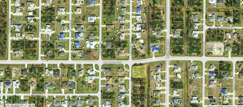 7274 Mamouth St, FL
