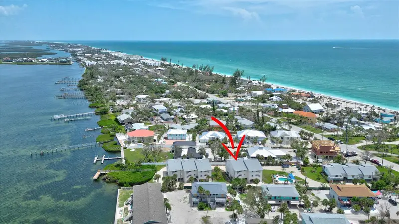 5031 N Beach Rd #118, FL