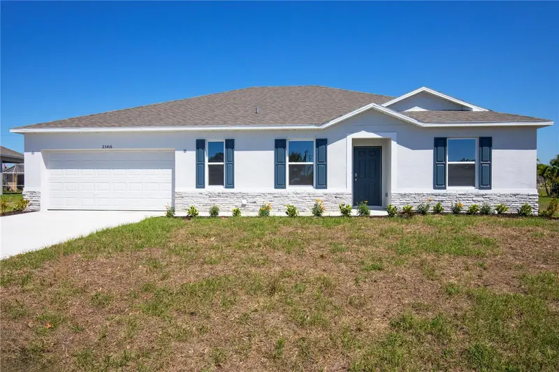 25416 Jubal St, FL