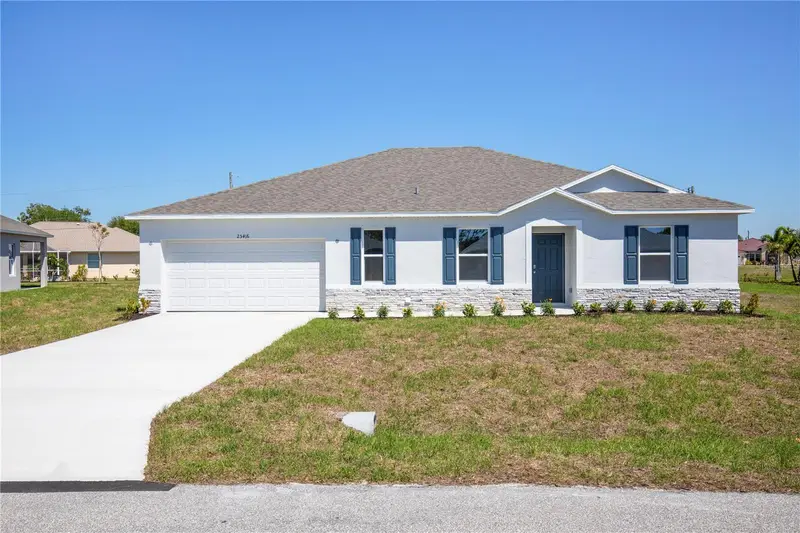 25416 Jubal St, FL