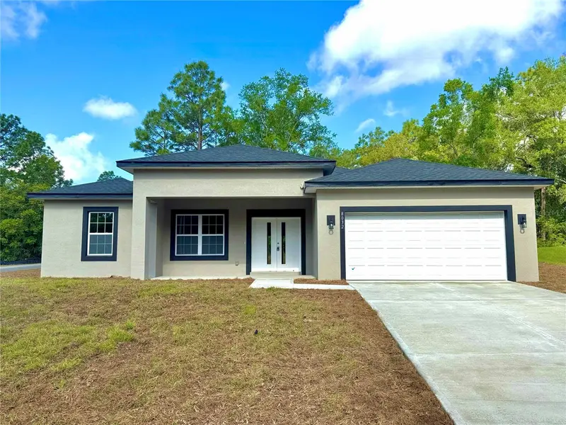 8032 N Oberon Ter, FL