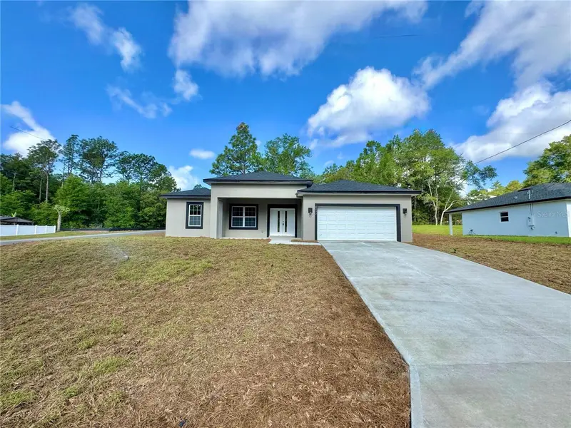 8032 N Oberon Ter, FL