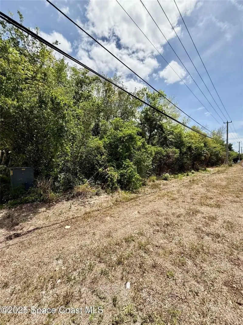 Washington Ave, FL