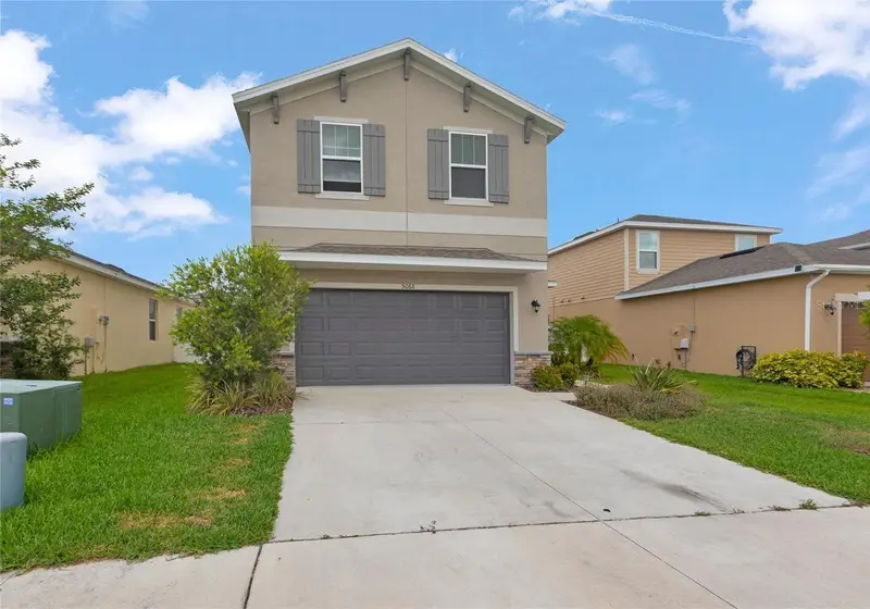 5068 Little Stream Ln, FL