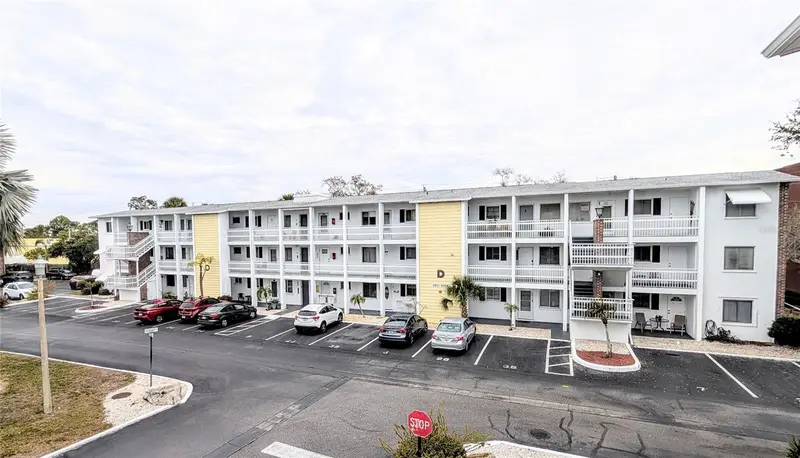 5951 Todd St #D37, FL
