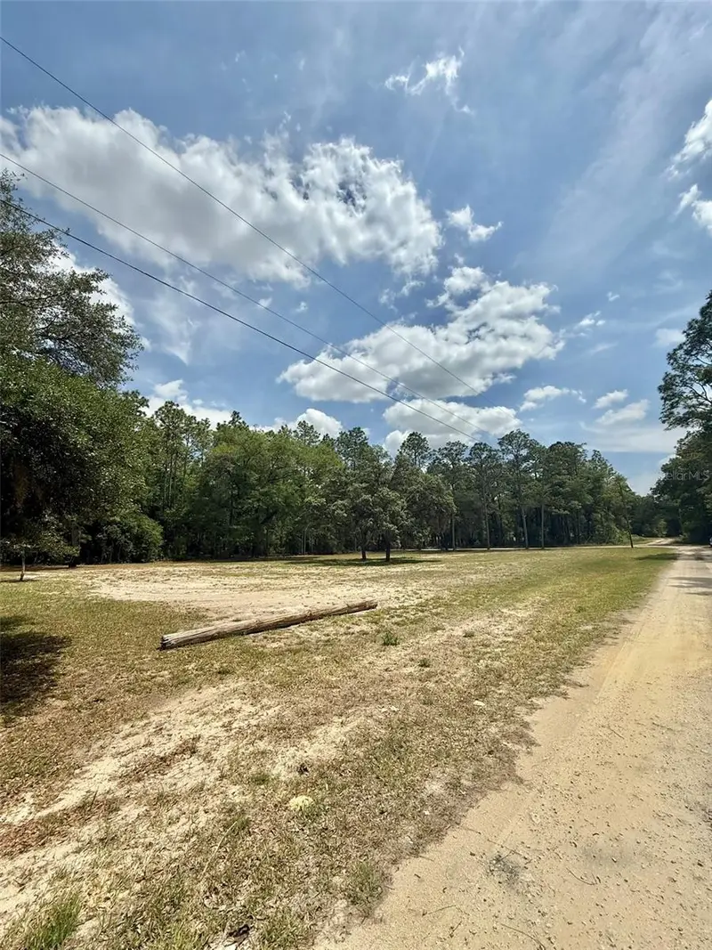 Tbd Sw 158th Ave Lot 18, FL