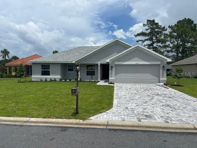 7781 Sw 180th Cir, FL