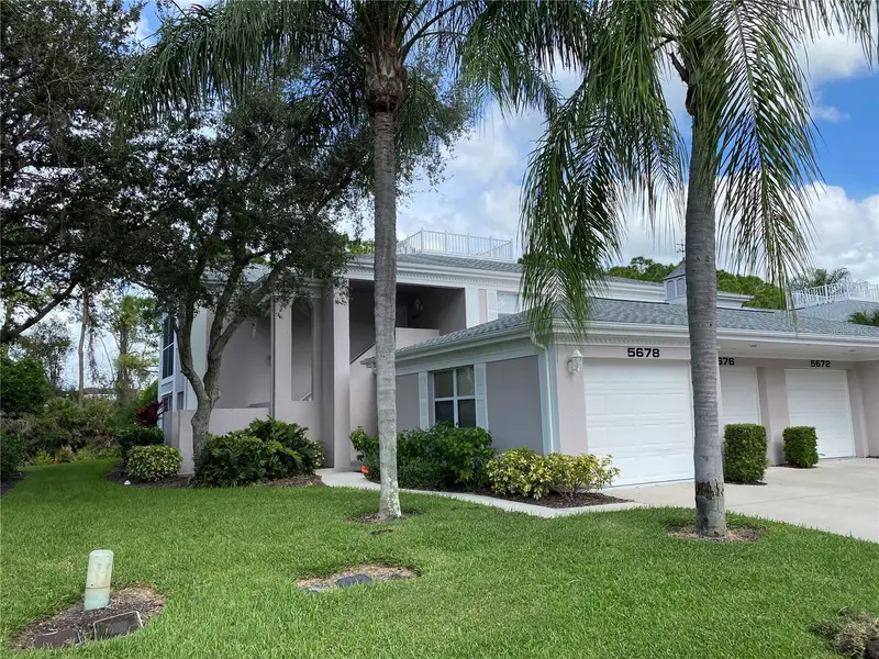 5678 Sheffield Greene Cir #76, FL