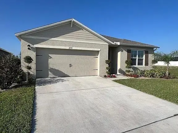 2711 Neverland Dr, FL