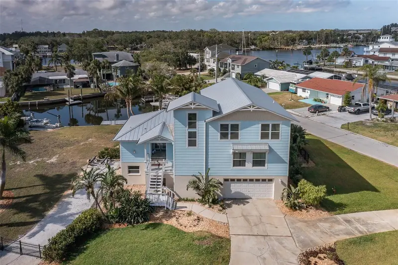 5040 Waterside Dr, FL